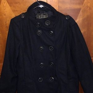Fall/Winter Coat